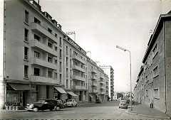 56 Lorient Le Boulevard de Normandie